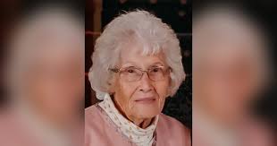 Mayme Haag Obituary