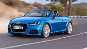 Save $6,735 on used 2 seater audi for sale. Audi Tt Roadster Review Auto Express