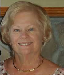 Sandra Burrill Obituary