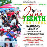 BSW Juneteenth Festival
