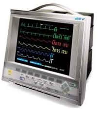 نتيجة بحث الصور عن ‪ecg cardiac monitor‬‏