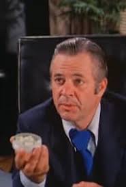 The F.B.I." The Jug-Marker (TV Episode 1972)