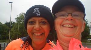 Middletown soggy morning workout motivation