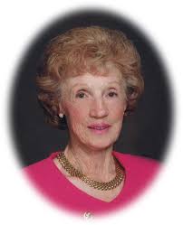 Obituary of Angela DeLuca