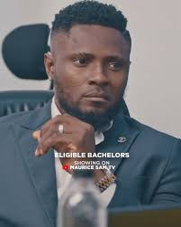 Maurice Sam (@maurice_sam) • Instagram photos and videos