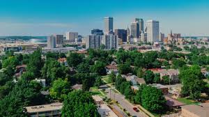 Tulsa Vacations & Travel
