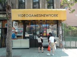 By using this website, you agree with the storing of cookies in your computer (unless. Best Places To Buy Vintage Video Games Accessories In New York City Cbs New York