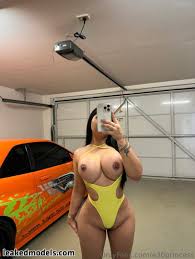 Tommi Ortega (e30Princess) / e30princess Nude Leaks OnlyFans Photo ...