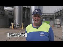 Across the rest of the world, the company is likely to cut around 1,850 office jobs. Danone Youtube