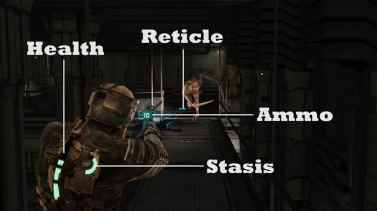 What Is a HUD in Games? Design Explained | Vsquad