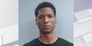 Lexington murder suspect caught in Arizona back in Kentucky