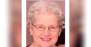 Mary Jane Fizer Obituary