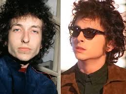 Bob Dylan has insisted that his biopic must have one totally inaccurate  moment in it