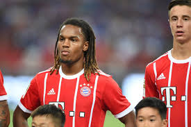 Renato júnior luz sanches comm (portuguese pronunciation: Bayern Munchen Benfica Will Renato Sanches Doch Bayern Lasst Ihn Nicht Gehen