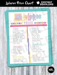 Lularoe Disney Price List Wholesale