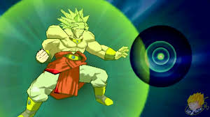 Dragon Ball Z Shin Budokai All Ultimate Attacks Hd Youtube