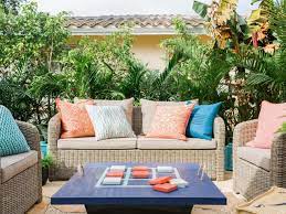 Diy fire pit table cover. Turn An Unused Fire Pit Into A Custom Game Table Hgtv