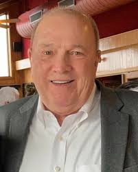 David L. LaVallee Sr. (Ret. PFD) Obituary October 15, 2025