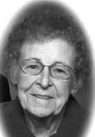 Thelma Collier Obituary (2013)