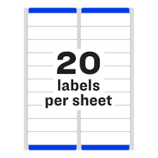 Check spelling or type a new query. Avery Easy Peel Address Labels 1 X 4 2 000 Labels 5161 Avery Com