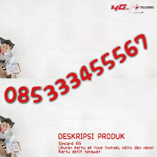 Untuk anda yang penasaran, sebenarnya kode kuota gratis telkomsel 2021 ini adalah kode yang melakukan upgrade paket bundling dari telkomsel yang mana. Jual Nomer Cantik Murah Kartu As 4g Lte Nomor Cantik Telkomsel Unik Rapi Kota Mataram Alwi Card Tokopedia