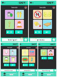 Maybe you would like to learn more about one of these? Terkini Kunci Jawaban Tebak Benda