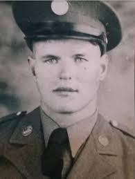 Sgt Floyd Clifford Bland