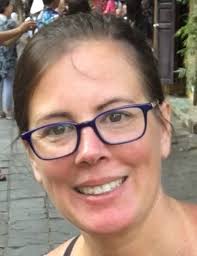 Obituary information for Jolene Christina McGregor