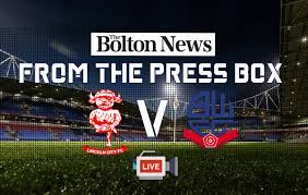 Expert analysis of the stats and data for this league one game. Nyq39weairgixm