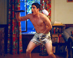 SPLICEDwire | "American Pie 2" review (2001) Jason Biggs, Shannon  Elizabeth, Alyson Hannigan, Chris Klein, Tara Reid, Seann William Scott,  Mena Suvari