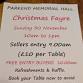 Parkend Christmas Fayre event image