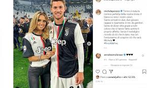 Check out his latest detailed stats including goals, assists, strengths & weaknesses and match ratings. Juve Con Chiesa Arriva Benedetta Alla Scoperta Della Nuova Wag Gallery Ilbianconero Com