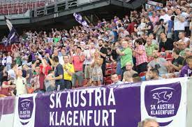 Austria klagenfurt (austria) | flashscore.co.uk website offers austria klagenfurt live scores, latest results, fixtures, squad and results archive. Das Geschenk Fur Alle Besucher News Sk Austria Klagenfurt Geomix Vereinshomepage