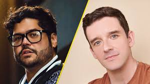 Harvey Guillén, Michael Urie Join Kennedy Center Spamalot