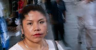 Human trafficking in U.S. an elusive target