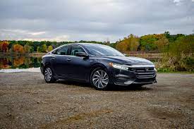 The 2019 honda insight is offered in three trims: 2019 Honda Insight Long Term Test Reliability Repairs Efficiency