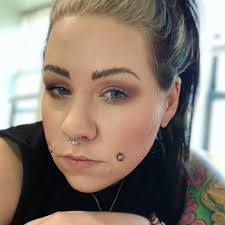 Kristin Jackson Hair