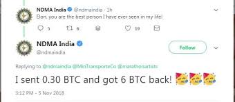 Off topic > elon musk about bitcoin. Fake Elon Musk Bitcoin Scam Know Your Meme