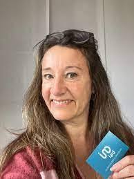 Audrey Sattler's Instagram, Twitter & Facebook