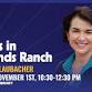 Canvass with Eileen in Highlands Ranch! event in Highlands Ranch, CO