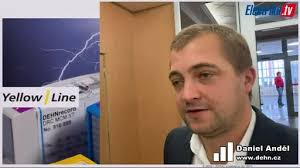 Ochranné prostory ... Daniel Anděl z ILPC 2020