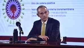 Siento que la conferencia de las 7pm es como el equivalente de la serie de luis miguel de este año. 9 Gobernadores De Oposicion Piden La Renuncia De Lopez Gatell