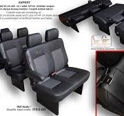 Light Commercial Vehicle Seats (2)
