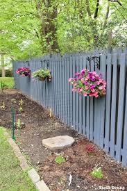 How To Use A Paint Sprayer To Paint A Wood Fence Modern Design In 2020 Wood Fence Using A Paint Sprayer Paint Sprayer