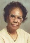 EDNA FREEMAN Obituary (2014)