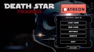 Death Star Trainer - Version 0.12.56 Download