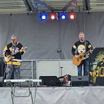 Live Music: Cover 2- Acoustic Show