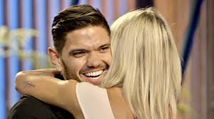 Love Is Blind: Kyle Abrams Wishes He Tried Harder With Other Women