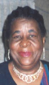 Price, Ineta Mae (Johnson)