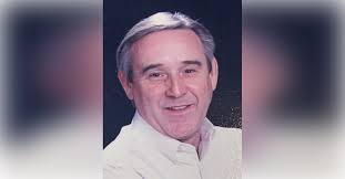 Obituary information for Darrell Gene Carter